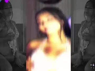 Chaturbate Free Porn Cam of kenia_sweetie