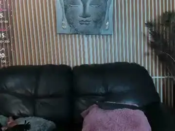 Chaturbate Adult Webcam of veronica_black18