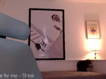 Chaturbate Adult Webcam of yourlovelykat
