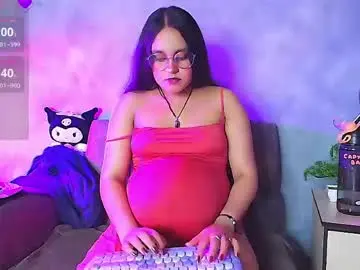 Chaturbate Sex Cam of ambardevon_x
