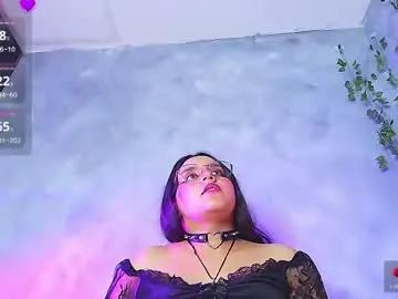 Chaturbate Free Porn Cam of ambardevon_x