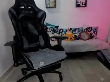 Chaturbate Live Sex of biancastrongg