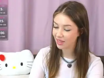 Chaturbate Adult Webcam of ellie_miller_