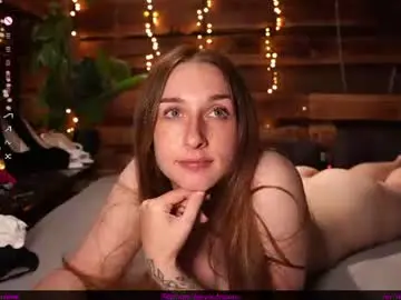 Chaturbate Free Porn Cam of hotfrecklesgirl