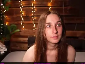 Chaturbate Best Webcam of hotfrecklesgirl