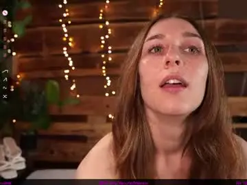 Chaturbate Private Sex Chat of hotfrecklesgirl