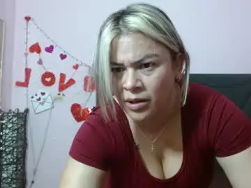 Chaturbate Adult Video Chat of pamela_echeverria