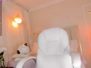 Chaturbate Nude Webcam of your_petite18