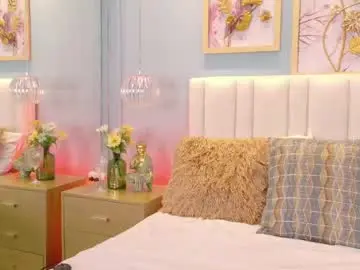 Chaturbate Best live sex cam show of zharagold