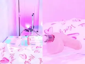 Chaturbate Live Sex Cam of georgiia_cm
