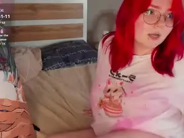 Chaturbate Live Sex Cam of alice_kitagawa