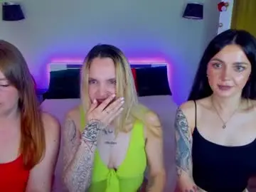Chaturbate Sex Cam of ashley_crashly
