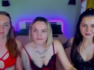 Chaturbate Live Porn of ashley_crashly