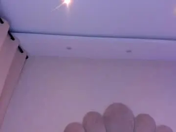Chaturbate Best Webcam of sofiagomez_1
