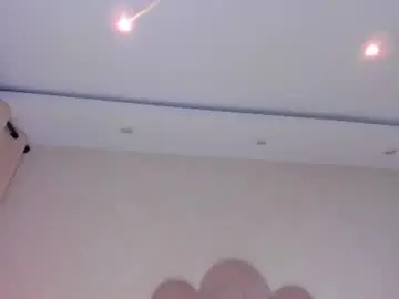 Chaturbate Live Sex of sofiagomez_1