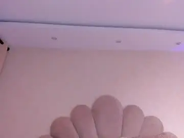 Chaturbate Sex Chat of sofiagomez_1