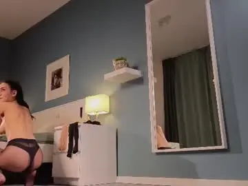 Chaturbate Sex Chat of velvet_blush