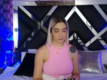 Chaturbate Sex Cam of victtoria_lee
