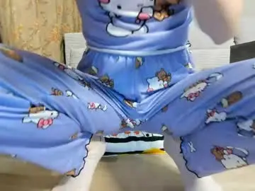 Chaturbate Nude Webcam of 1nwardly_beauty
