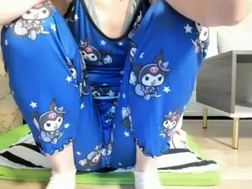 Chaturbate Best Webcam of 1nwardly_beauty