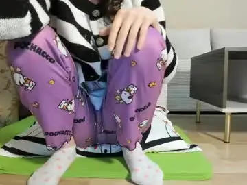 Chaturbate Private Sex Chat of 1nwardly_beauty