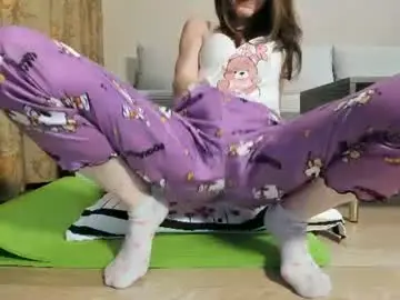 Chaturbate Live Sex Cam of 1nwardly_beauty