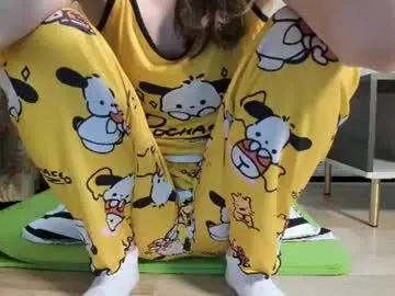 Chaturbate Live Porn of 1nwardly_beauty