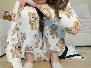 Chaturbate Sex Cam of 1nwardly_beauty