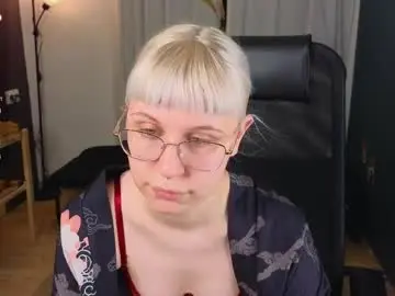 Chaturbate Sex Cam of call_me_heaven