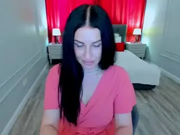 Chaturbate Nude Webcam of honeyblossome