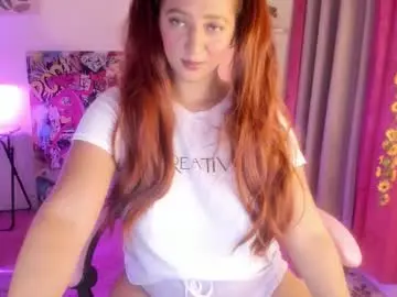 Chaturbate Live Sex of julietacollinss