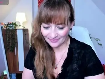 Chaturbate Best Webcam of naughtymilane