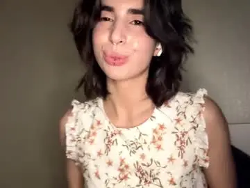 Chaturbate Adult Video Chat of sheryllmafua