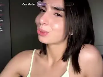 Chaturbate Free Live Porn of sheryllmafua