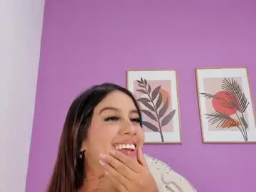 Chaturbate Sex Cam of alanajones1