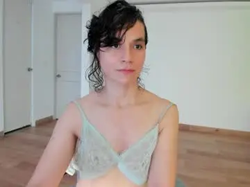 Chaturbate Live Sex Cam of amaranthaajames