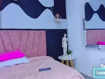Chaturbate Private Sex Chat of red__velvett