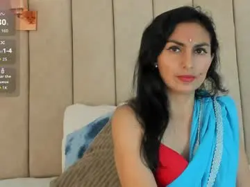 Chaturbate Best Webcam of shaliny_