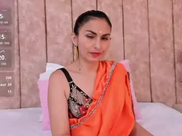 Chaturbate Free Porn Cam of shaliny_