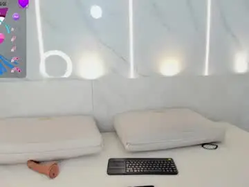 Chaturbate Best live sex cam show of tiffany_spring
