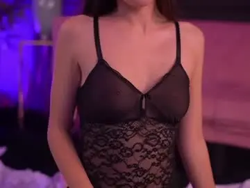 Chaturbate Best live sex cam show of alaramyst