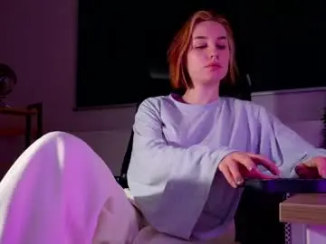 Chaturbate Live Porn of clairemathis