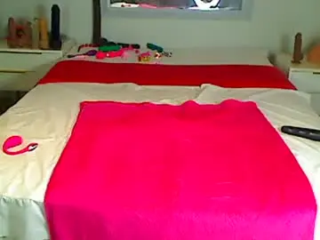 Chaturbate Nude Webcam of kinkybunz