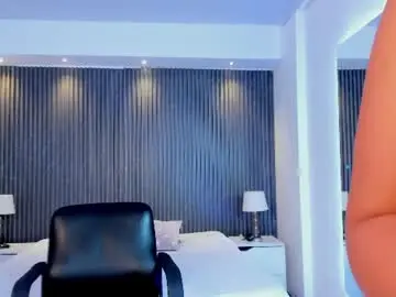 Chaturbate Best Webcam of paulina_sweett