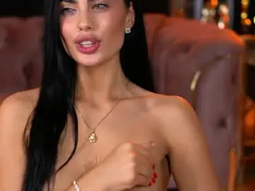 Chaturbate Free Live Porn of ravennadarcy
