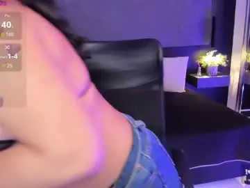 Chaturbate Private Sex Chat of saraamills