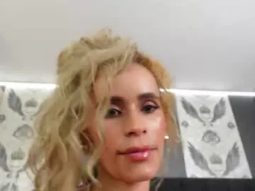 Chaturbate Adult Video Chat of alexa_duque34