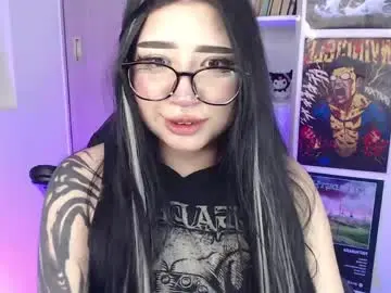 Chaturbate Free Porn Cam of dark___doll