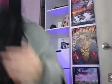 Chaturbate Free Live Porn of dark___doll