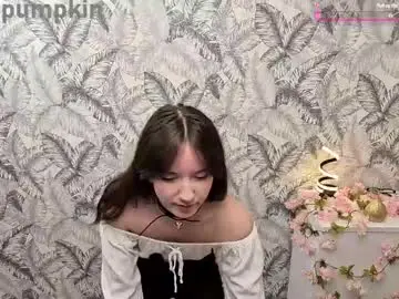 Chaturbate Private Sex Chat of kirapumpkin